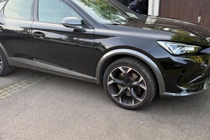 Cupra Formentor 29.600 km 29.999 &euro; Ravensburg 88214