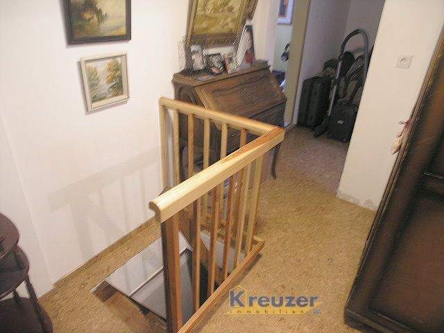Etagenwohnung Ravensburg Südstadt - 6 Zimmer, 130 m&sup2;, 249.000&euro; | Angebot:25660659
