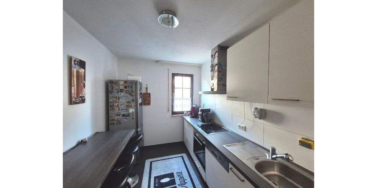 Mehrfamilienhaus, Wohnhaus Tettnang - 1 Zimmer, 1.100.000&euro; | Angebot:25669680