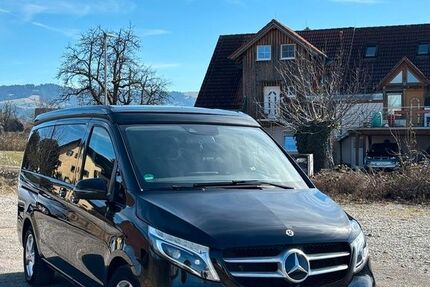 Mercedes-Benz V 250 125.000 km 46.000 &euro; Lindau 88131