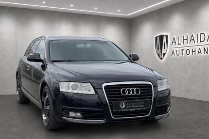 Audi A6 233.000 km 8.900 &euro; Meckenbeuren 88074