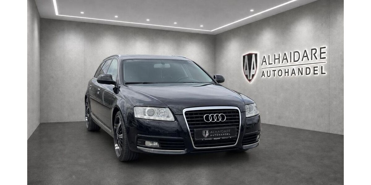 Audi A6 233.000 km 8.900 &euro; Meckenbeuren 88074