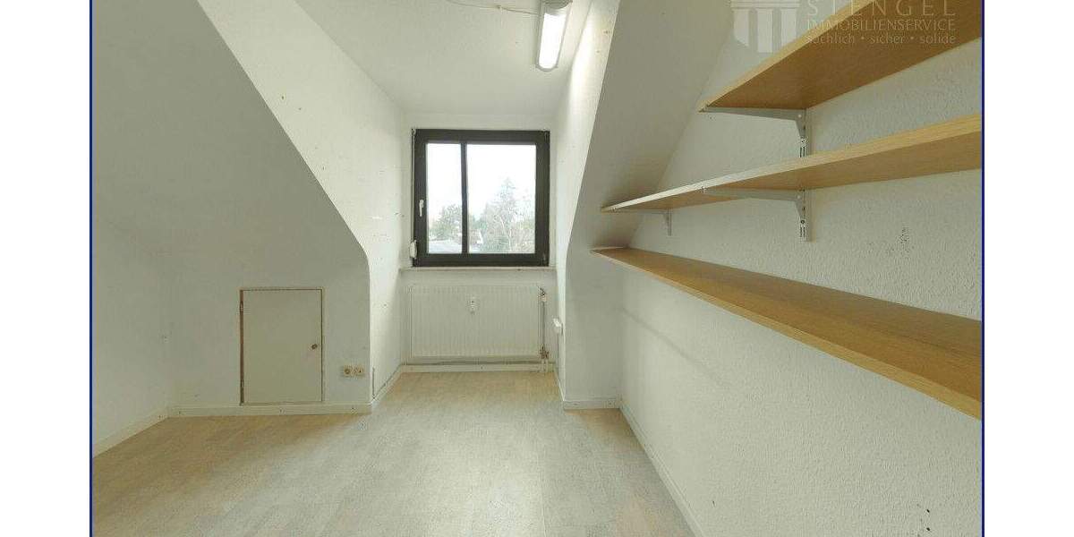 Etagenwohnung Friedrichshafen Fischbach - 2 Zimmer, 78 m&sup2;, 329.000&euro; | Angebot:25797646