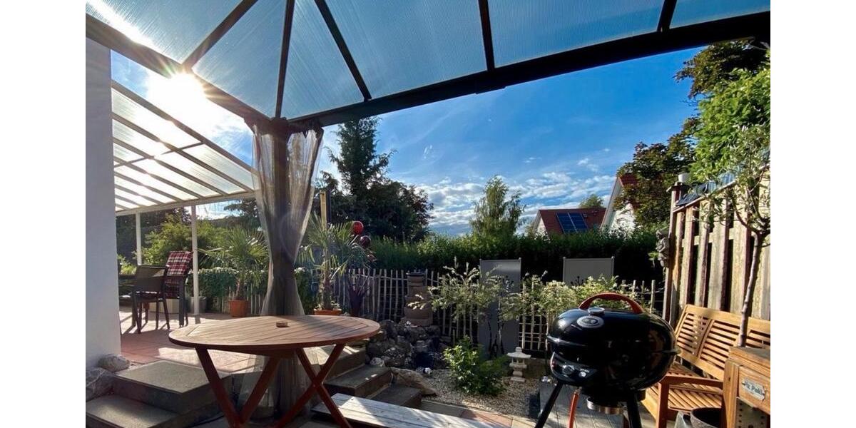 Reihenhaus Bergatreute - 7 Zimmer, 139 m&sup2;, 529.000&euro; | Angebot:27024108