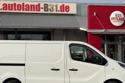 Fiat Talento 90.000 km 16.350 &euro; Immenstaad 88090