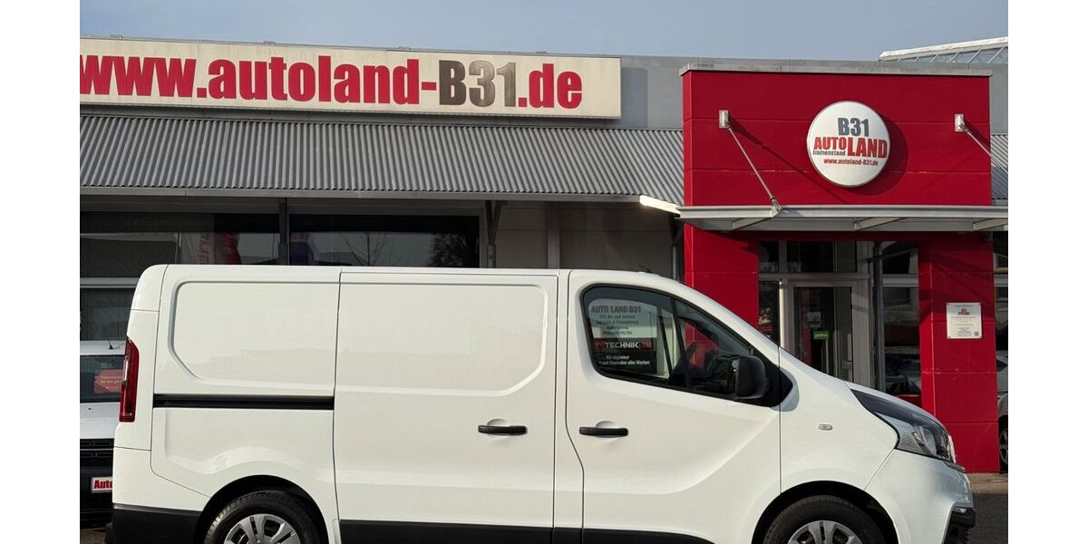 Fiat Talento 90.000 km 16.350 &euro; Immenstaad 88090