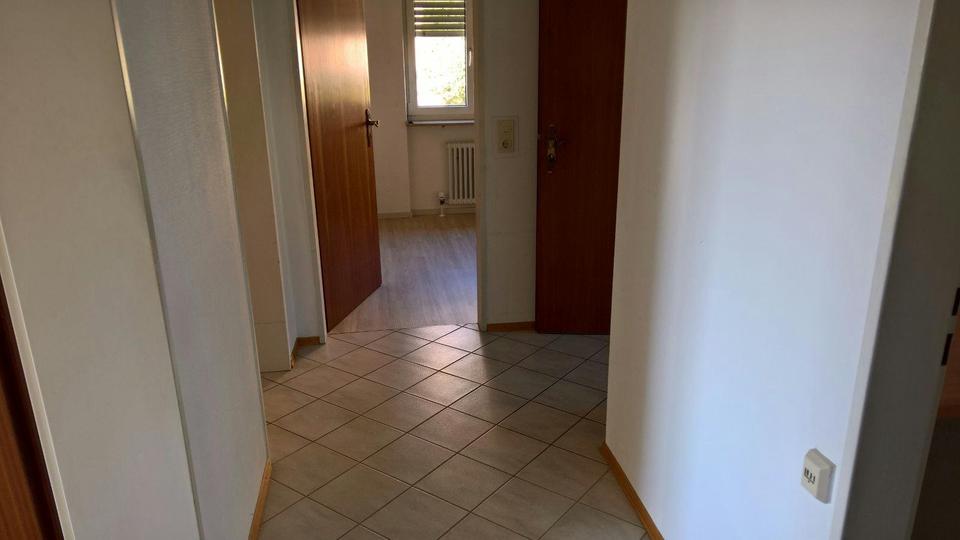 Erdgeschoßwohnung Friedrichshafen Ailingen - 3 Zimmer, 63 m&sup2;, 255.000&euro; | Angebot:25875501