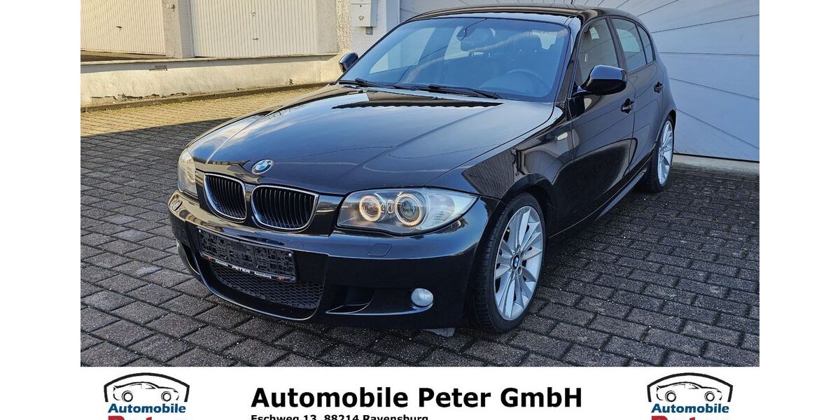 BMW 120 220.000 km 6.800 &euro; Ravensburg 88214