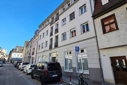 Wohnung Ravensburg Innenstadt - 2 Zimmer, 79 m&sup2;, 339.000&euro; | Angebot:26170658