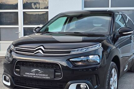 Citroen C4 Cactus 48.500 km 11.199 &euro; Kressbronn 88079