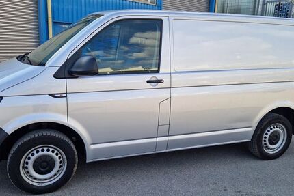 VW T6 Transporter 239.000 km 20.400 &euro; Friedrichshafen 88046
