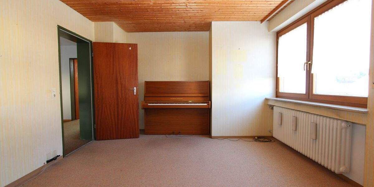 Einfamilienhaus Bermatingen - 7 Zimmer, 197 m&sup2;, 645.000&euro; | Angebot:25699787