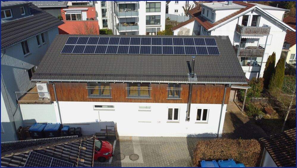 Einfamilienhaus Kressbronn am Bodensee Gottmannsbühl - 6 Zimmer, 132 m&sup2;, 879.000&euro; | Angebot:25660991