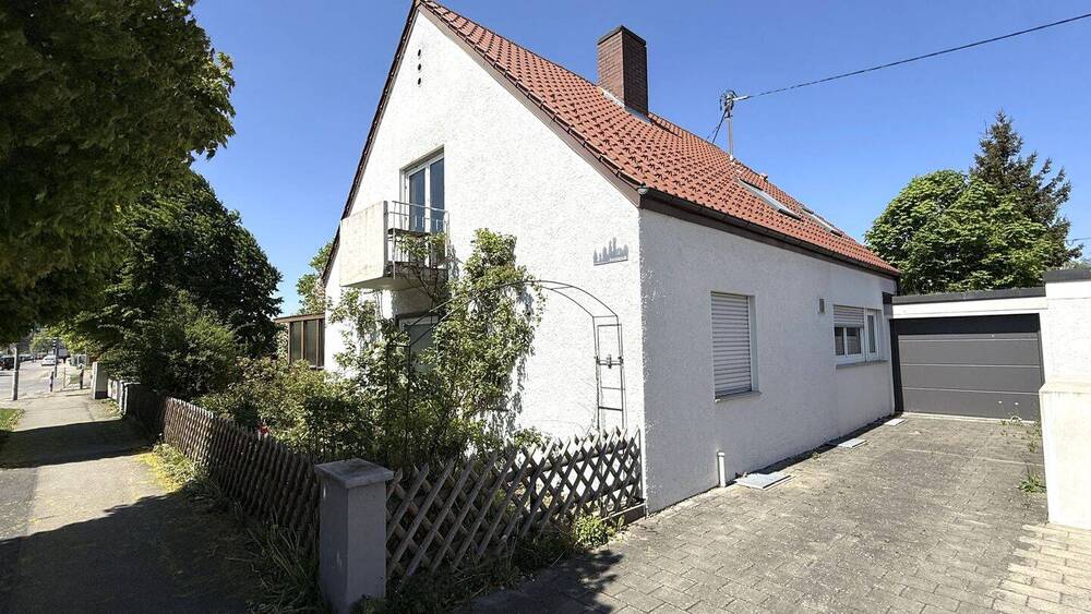 Einfamilienhaus Ravensburg Südstadt - 4 Zimmer, 120 m&sup2;, 590.000&euro; | Angebot:26556605