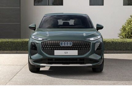 Audi Q3 10.000 km 49.992 &euro; Überlingen 88662