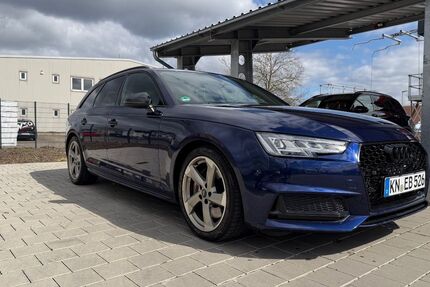 Audi S4 98.500 km 29.999 &euro; Konstanz 78467