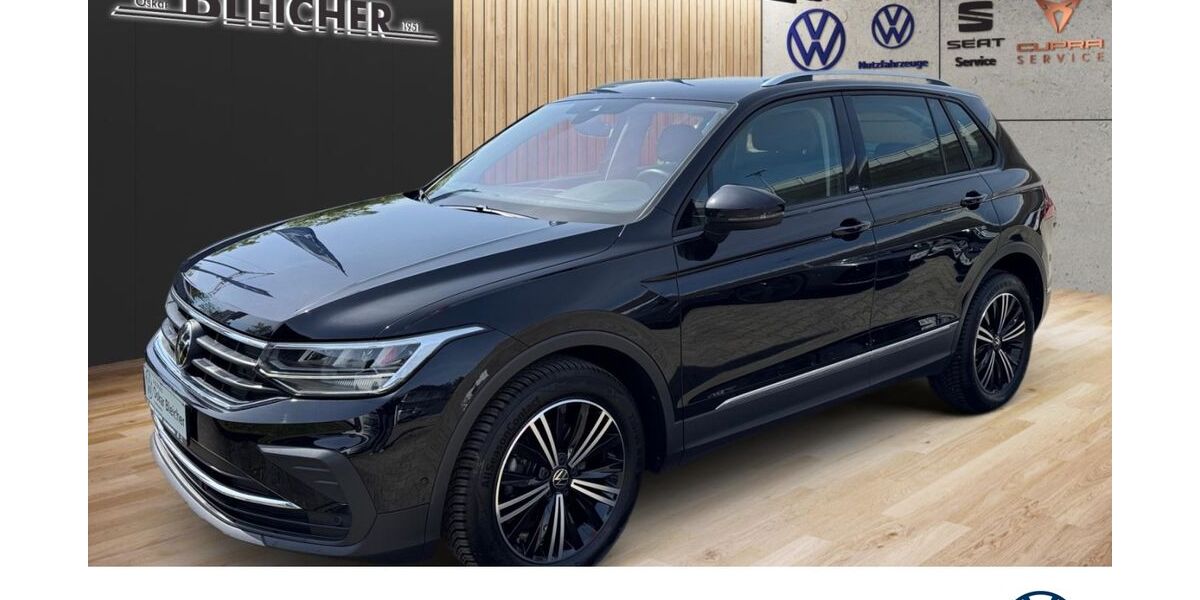 VW Tiguan 50.100 km 28.490 &euro; Friedrichshafen 88046