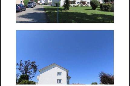 Wohnung Friedrichshafen Allmannsweiler - 3 Zimmer, 64 m&sup2;, 339.000&euro; | Angebot:25755253