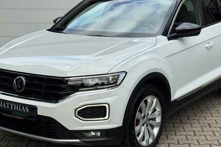VW T-Roc 66.412 km 21.700 &euro; Lindau (Bodensee) 88131