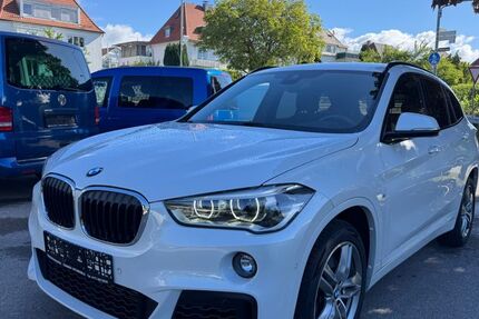 BMW X1 109.000 km 21.600 &euro; Friedrichshafen 88045