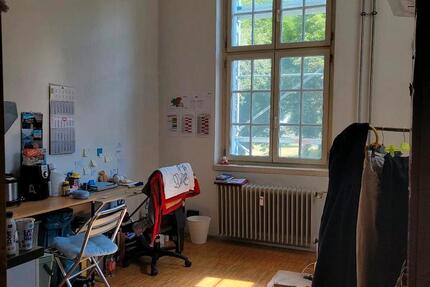 Wohnung Konstanz Konstanz-Fürstenberg - 1 Zimmer, 20 m&sup2;, 450&euro; | Angebot:25881365