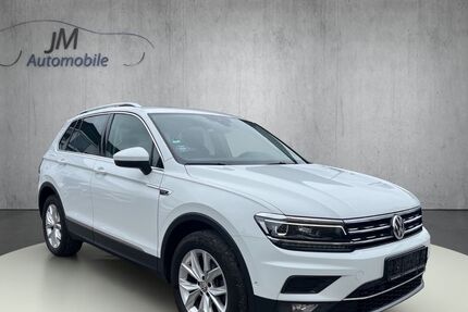 VW Tiguan 79.898 km 25.990 &euro; Meckenbeuren 88074