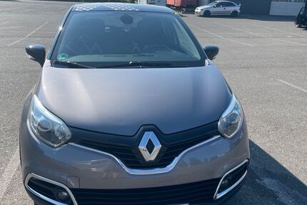 Renault Captur 136.870 km 8.500 &euro; Konstanz 78464