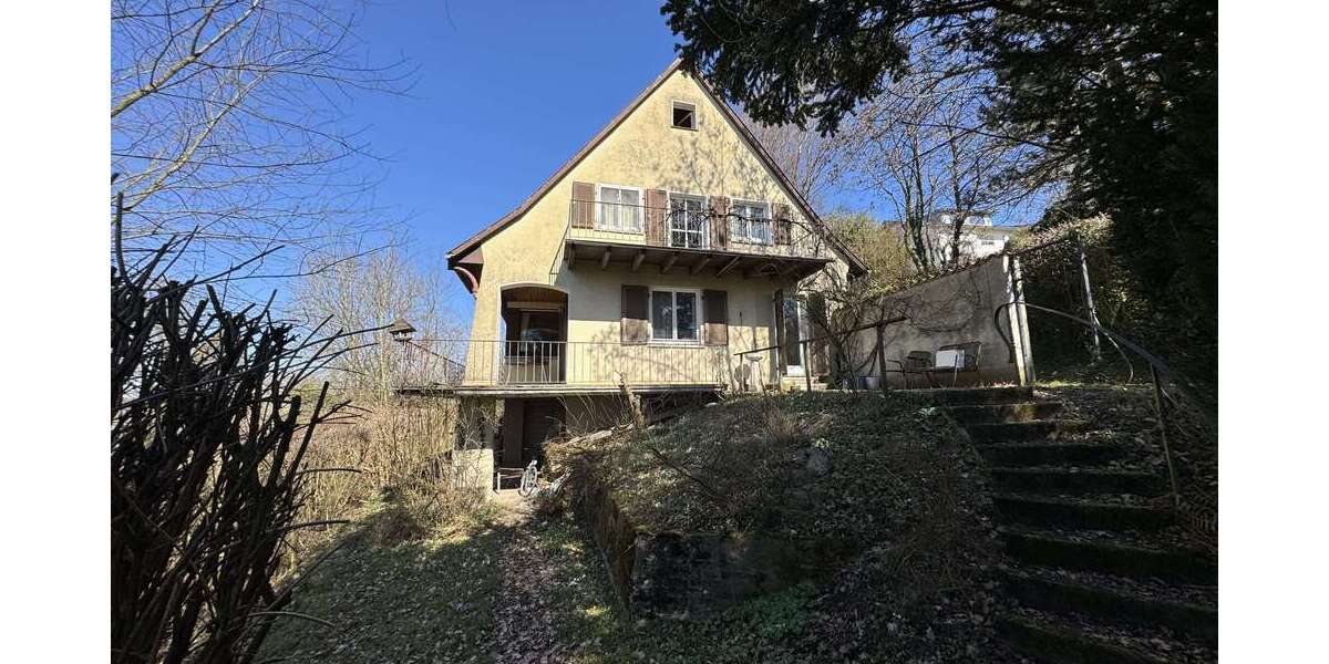 Einfamilienhaus Ravensburg Eschach - 7 Zimmer, 160 m&sup2;, 1.600.000&euro; | Angebot:21225562