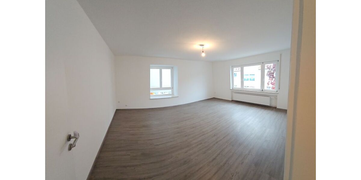 Barrierefrei! Schöne große 3-Zi-WE im Stadtzentrum von Tettnang - 3- Tettnang | Angebot:26036456