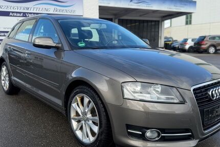 Audi A3 199.900 km 5.500 &euro; Ravensburg 88214