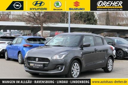 Suzuki Swift 45.383 km 13.980 &euro; Ravensburg 88213