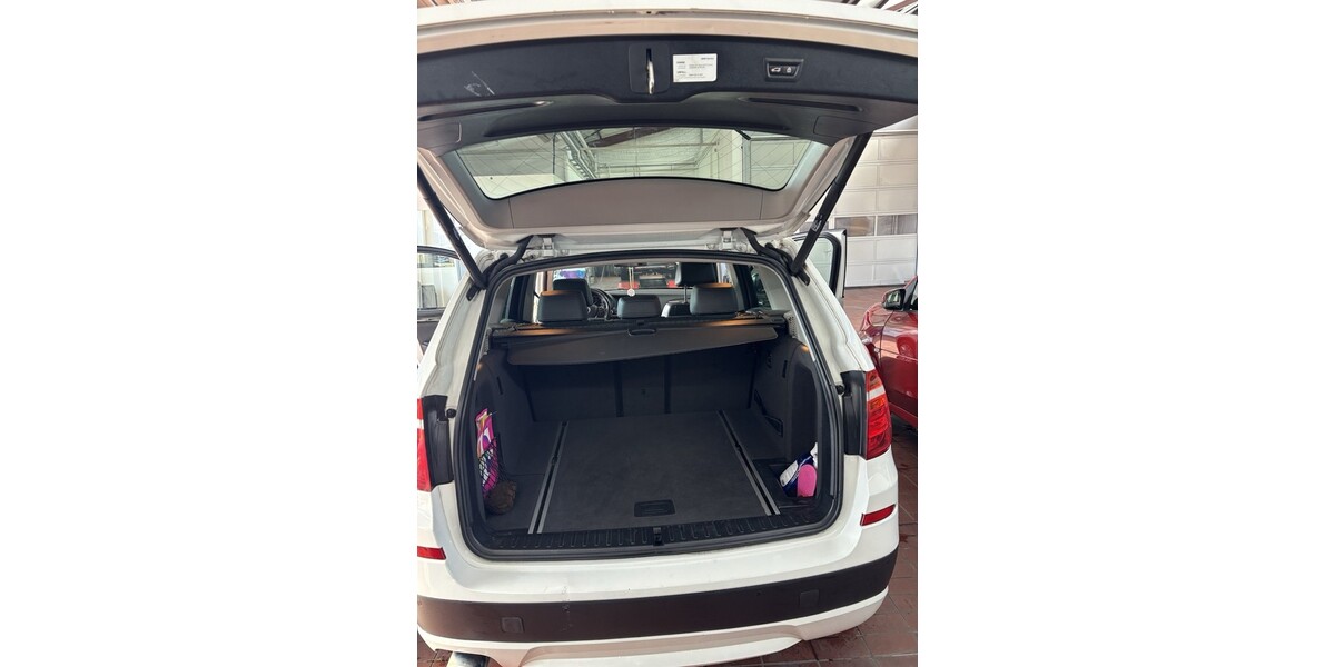 BMW X3 310.000 km 9.500 &euro; Konstanz 78462