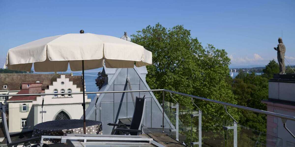 Etagenwohnung Konstanz - 3 Zimmer, 107 m&sup2;, 725.000&euro; | Angebot:22639940