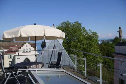 Wohnung Konstanz - 3 Zimmer, 107 m&sup2;, 725.000&euro; | Angebot:22639940