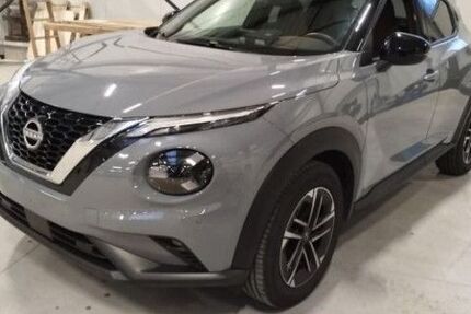 Nissan Juke 15.700 km 18.990 &euro; Baienfurt 88255