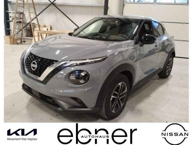 Nissan Juke 15.700 km 18.990 &euro; Baienfurt 88255