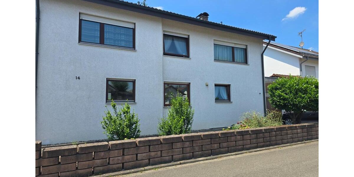 Einfamilienhaus Uhldingen-Mühlhofen Mühlhofen - 4 Zimmer, 154 m&sup2;, 829.000&euro; | Angebot:24826816