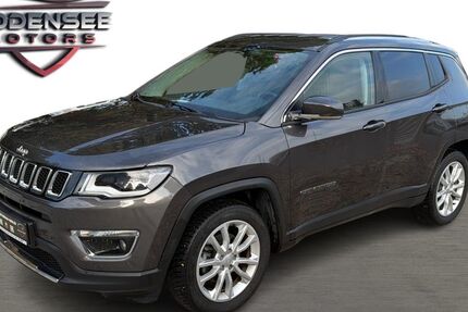 Jeep Compass 32.969 km 17.890 &euro; Lindau (Bodensee) 88131