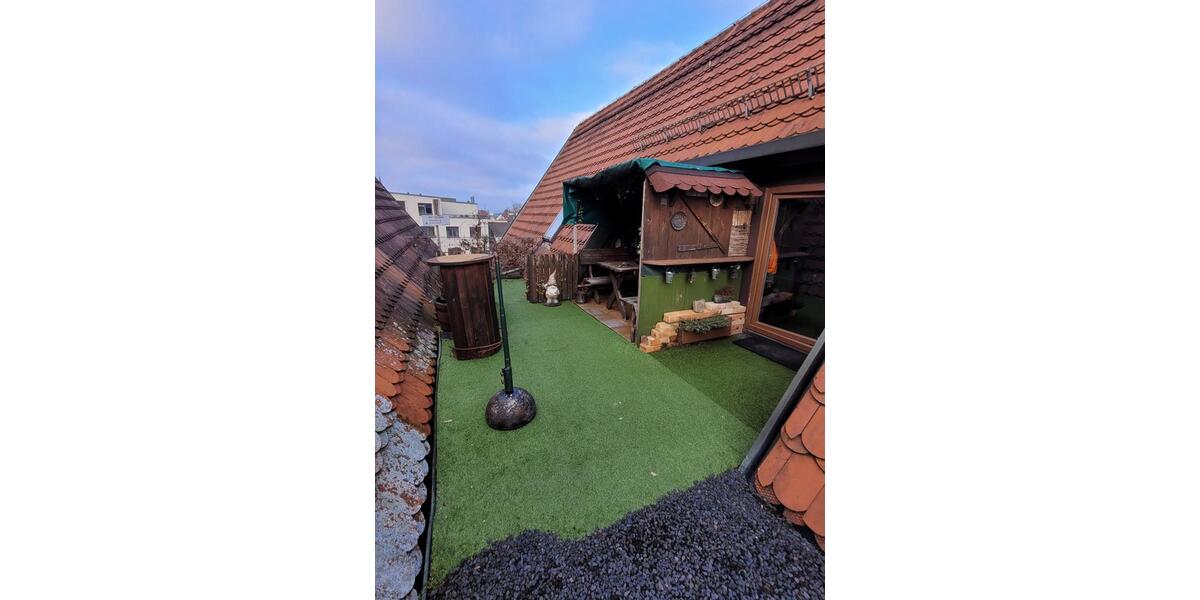 Maisonettenwohnung Weingarten - 7 Zimmer, 173 m&sup2;, 525.000&euro; | Angebot:24837143