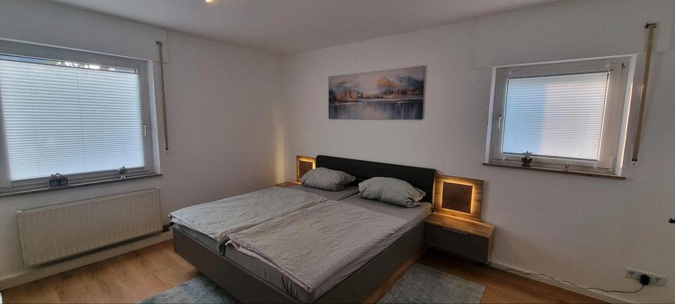 Etagenwohnung Friedrichshafen Ailingen - 2 Zimmer, 52 m&sup2;, 1.100&euro; | Angebot:25366423