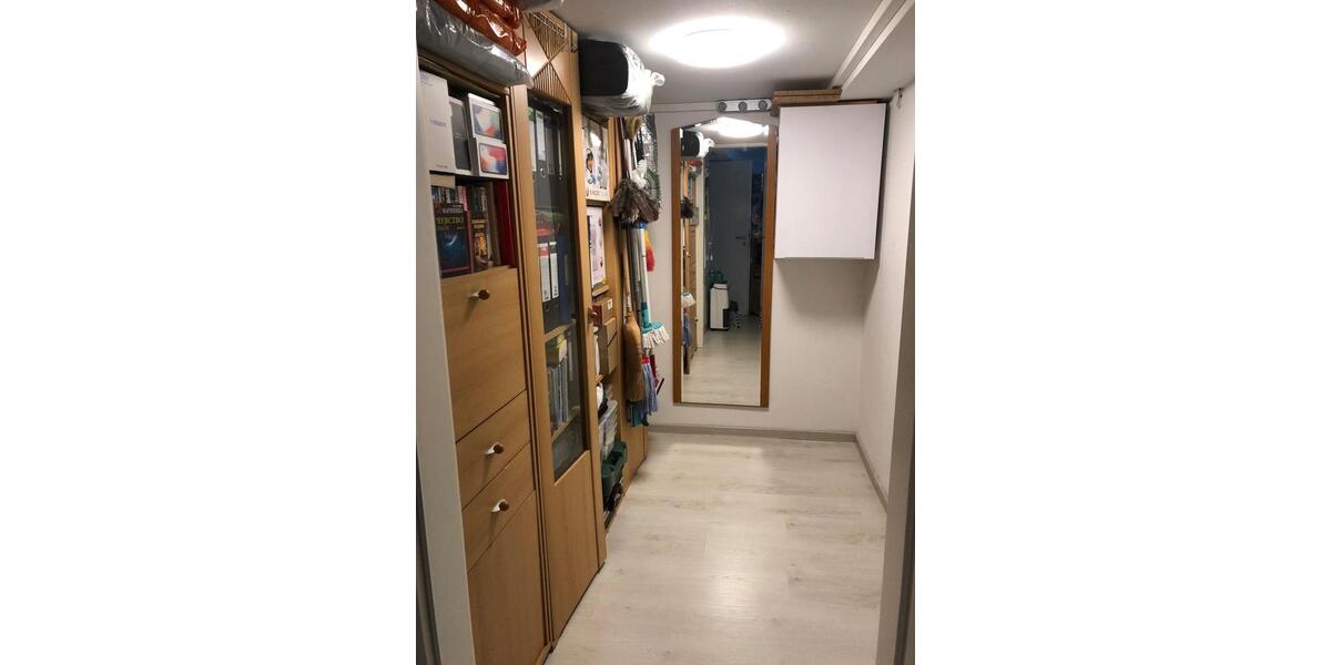 Terrassenwohnung Lindau (Bodensee) - 2 Zimmer, 48 m&sup2;, 420.000&euro; | Angebot:26040523