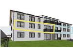Etagenwohnung Wangen im Allgäu - 4.5 Zimmer, 92 m&sup2;, 925&euro; | Angebot:26677352