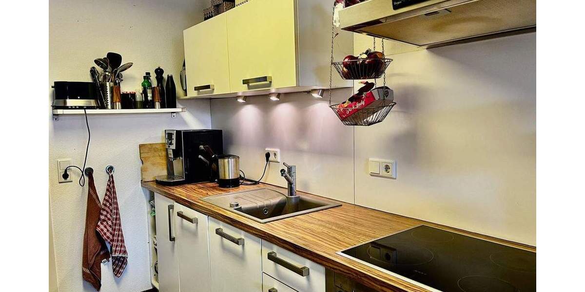 Etagenwohnung Salem - 3 Zimmer, 59 m&sup2;, 288.000&euro; | Angebot:25915758