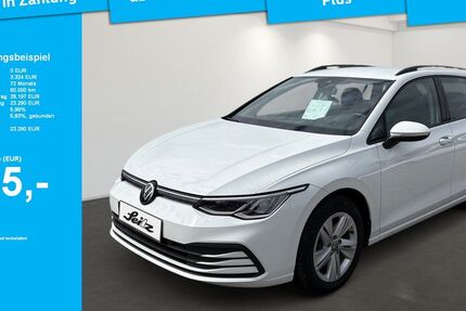 VW Golf 35.710 km 22.288 &euro; Weingarten 88250