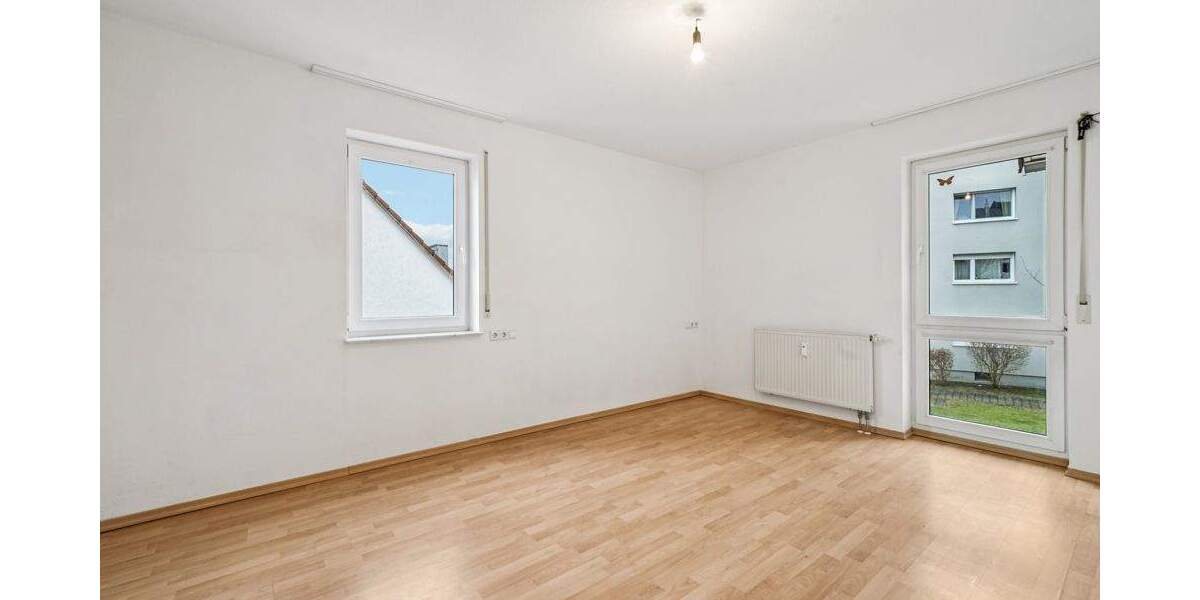Etagenwohnung Friedrichshafen Fischbach - 3 Zimmer, 77 m&sup2;, 398.000&euro; | Angebot:25772235