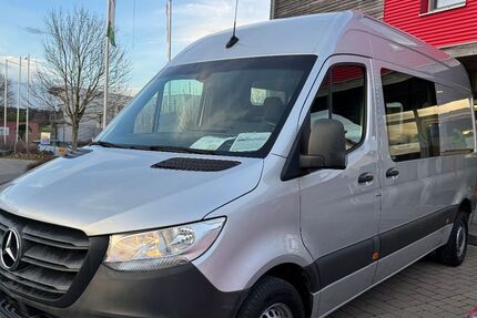 Mercedes-Benz Sprinter 178.000 km 13.500 &euro; Bodnegg - Rotheidlen 88285