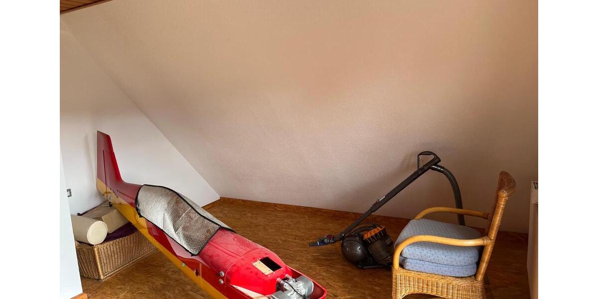 Doppelhaushälfte Wilhelmsdorf - 5 Zimmer, 130 m&sup2;, 350.000&euro; | Angebot:26045373