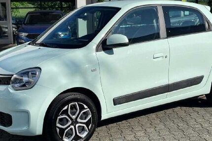 Renault Twingo 30.956 km 10.940 &euro; Überlingen 88662