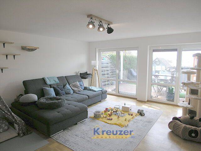 Reihenmittelhaus Baindt - 4 Zimmer, 104 m&sup2;, 465.000&euro; | Angebot:26627002