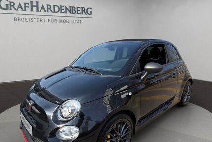 Abarth 695C 13.600 km 32.490 &euro; Konstanz 78467